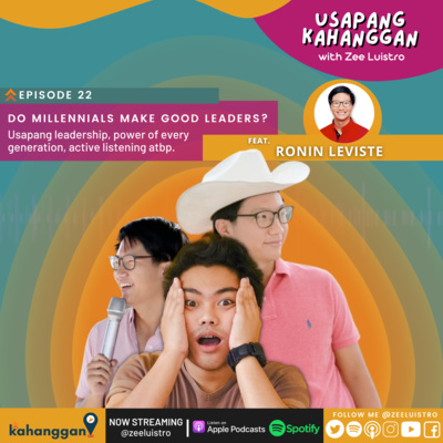 Usapang Kahanggan