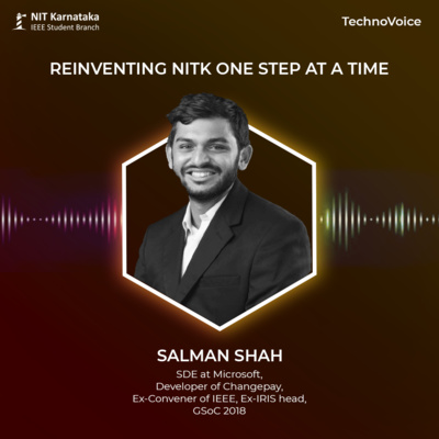 TechnoVoice
