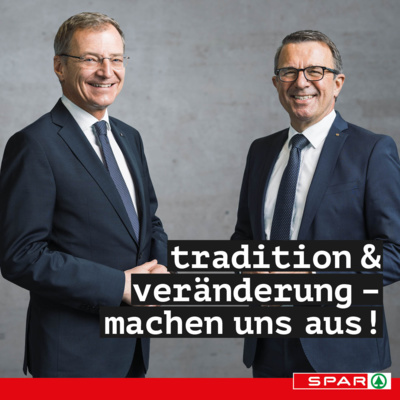 ausgesprochen frisch