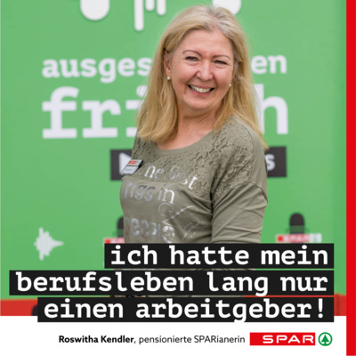 ausgesprochen frisch