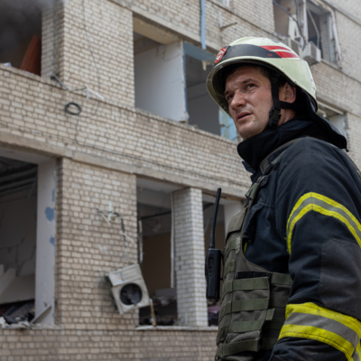 O SENHOR USA AS DIFICULDADES PARA FORTALECER A NOSSA FÉ