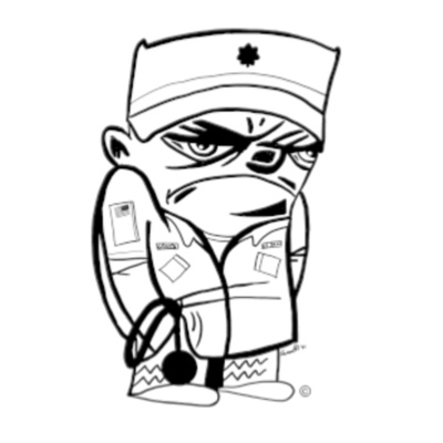 Grumpē PĂ-dcast