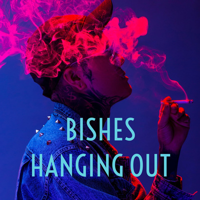 EP. 01 BITE ME I'M INTO THAT episode artwork