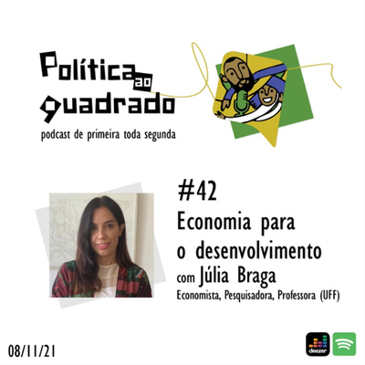 Política ao Quadrado