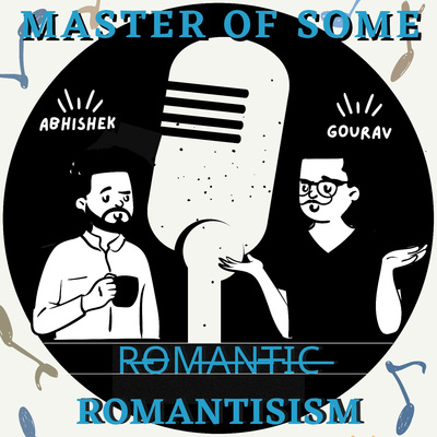 E36 - Romanticism episode artwork