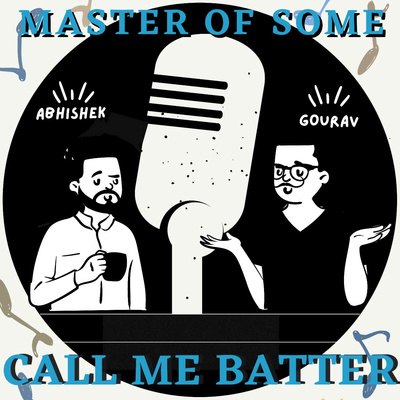E37 - Call me Batter episode artwork
