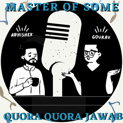 E40 - Quora-Quora Jawab episode artwork