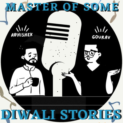 E42 - Diwali Stories episode artwork
