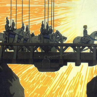 # 14 - Das Nibelungenlied