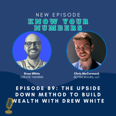 Know Your Numbers REI with Chris McCormack