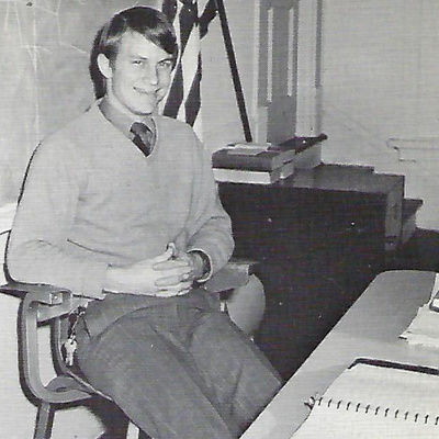 Episode Four — Central School