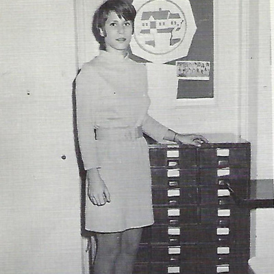 Episode Six — A Geographically Diverse Faculty