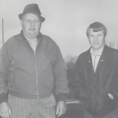 Episode Seven — The Scariest Three Words