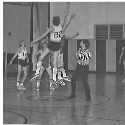 The Most Infamous Shot in MHS Basketball History