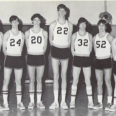 Episode 9 — A Lost Season ... or Not?