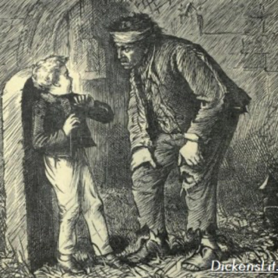 Episode Twelve: English I