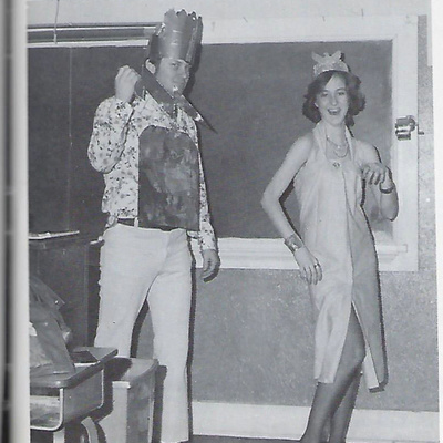 Episode Fifteen: Indians, Blacks, Greeks and Aliens