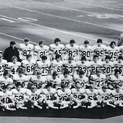 Learning to be a Football Scout