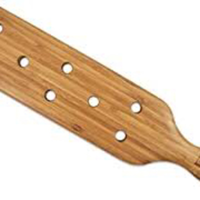 Episode Eighteen: We Paddled Back Then