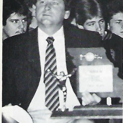 Episode Twenty-Four: Four Years to Remember