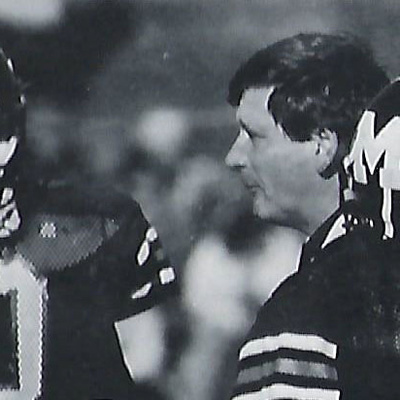 Episode Twenty-Six: The End of an Era