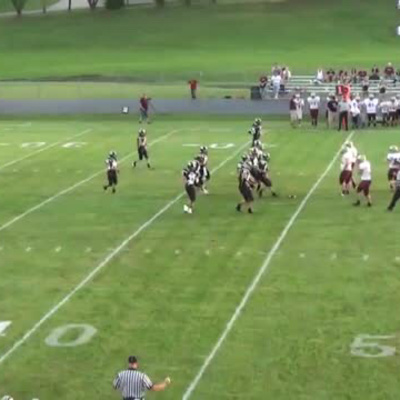 Episode Twenty-Eight: I’ll Be a Little Late for Dinner