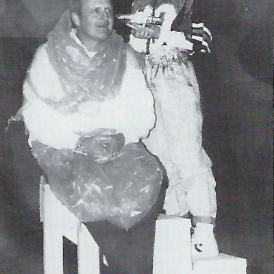 Episode Thirty: Closing a Chapter