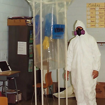 Episode Thirty-Two: How I Became the Principal at Marceline. (Part One)