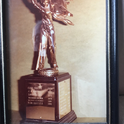 Episode Fifty: The Hausee Awards