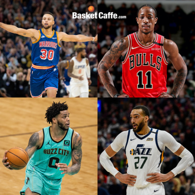 Prime impressioni in giro per NBA: dai Bulls ai Knicks passando per Warriors, Hornets e Jazz episode artwork