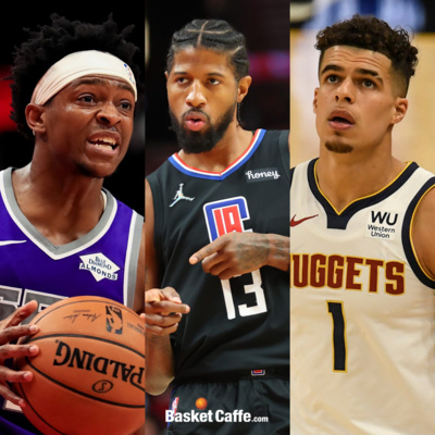 Disastro Sacramento, i problemi dei Nuggets e i sorprendenti Clippers episode artwork