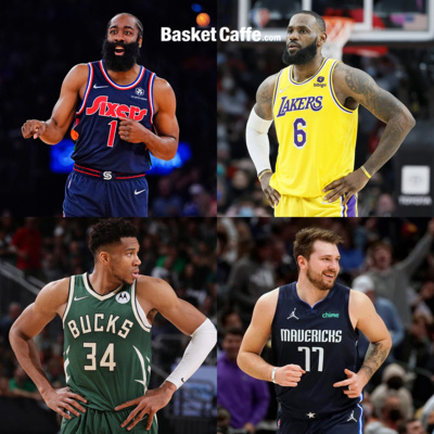 I nuovi 76ers, la crisi dei Lakers e la corsa ai playoffs NBA con Riccardo Pratesi