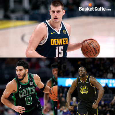 Le difficoltà dei Warriors, i lanciatissimi Boston Celtics e Nikola Jokic in formato MVP