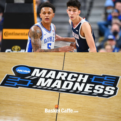 March Madness con Manuel Follis: preview del Torneo NCAA tra Banchero e le favorite