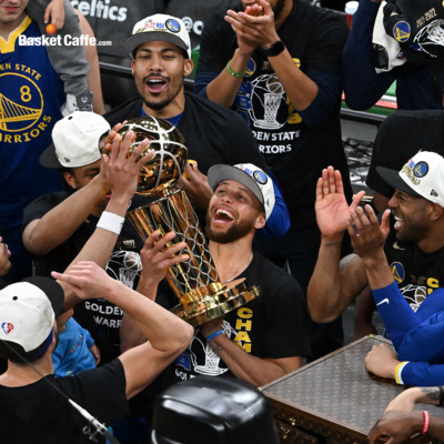 Warriors campioni NBA 2022! Reazioni a caldo su Curry, Kerr e i Celtics