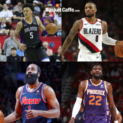 I Nets, Harden e Lillard, la grana Ayton. Plus: Banchero a Las Vegas