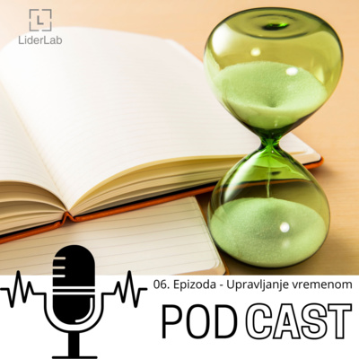 06. Epizoda - Upravljanje vremenom