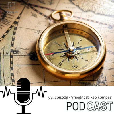 09. Epizoda - Vrijednosti kao kompas