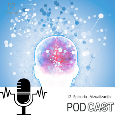 12. Epizoda - Vizualizacija