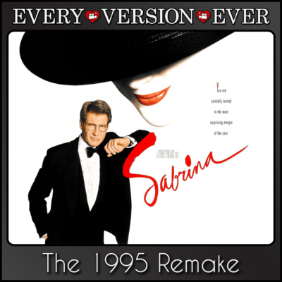Sabrina - 1995 Remake - with Chelsea Robson