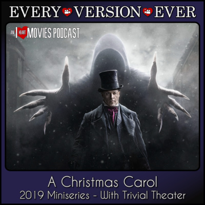 A Christmas Carol - 2019 BBC/FX Miniseries - With Trivial Theater