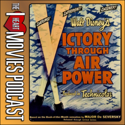 Victory Through Air Power - 1943 - The Disney Movie Marathon