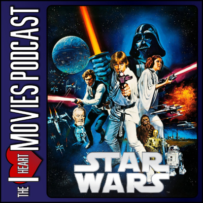 Star Wars: Episode IV - A New Hope - 1977 - With freckled.fangirl.cos