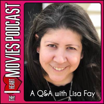 Hallmark and Horror - A Conversation with Lisa Fay