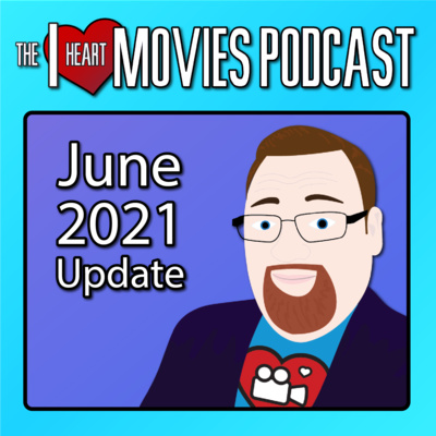 June 2021 Update
