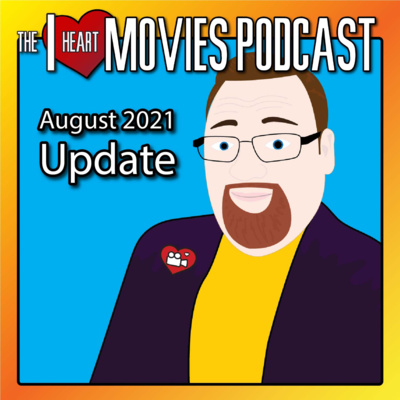 August Update