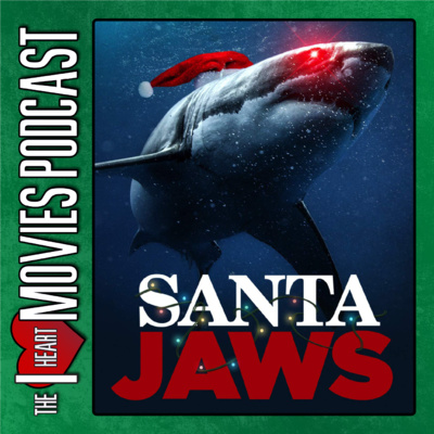 Santa Jaws - 2018 - w/ Rachel Wagner & Jennifer Chandler
