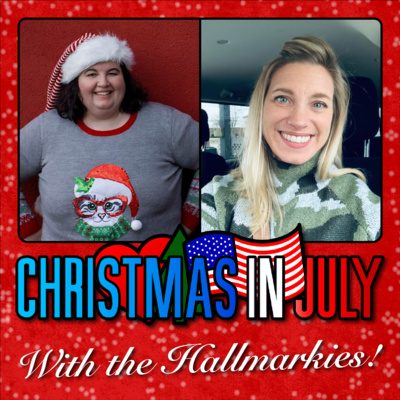 Christmas in July with The Hallmarkies! - 3 More Hallmark Versions of A Christmas Carol!