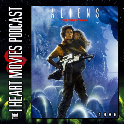 Aliens - 1986