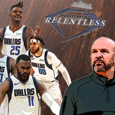 Positively RELENTLESS